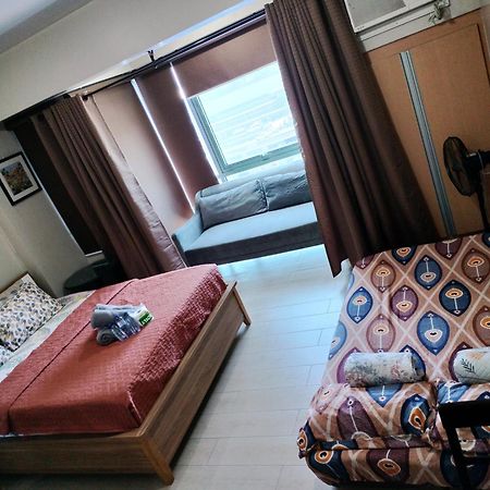 Rooms Near Airport Across Naia Terminal 3 Manila Exterior photo