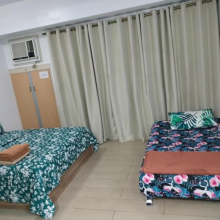 Rooms Near Airport Across Naia Terminal 3 Manila Exterior photo