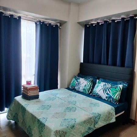 Rooms Near Airport Across Naia Terminal 3 Manila Exterior photo