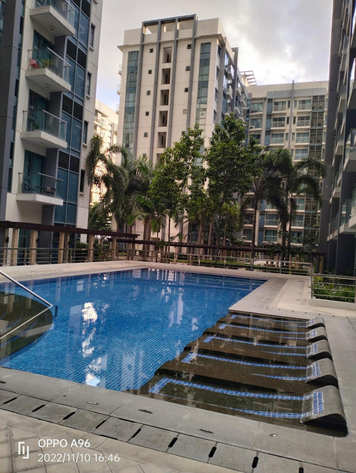 Rooms Near Airport Across Naia Terminal 3 Manila Exterior photo