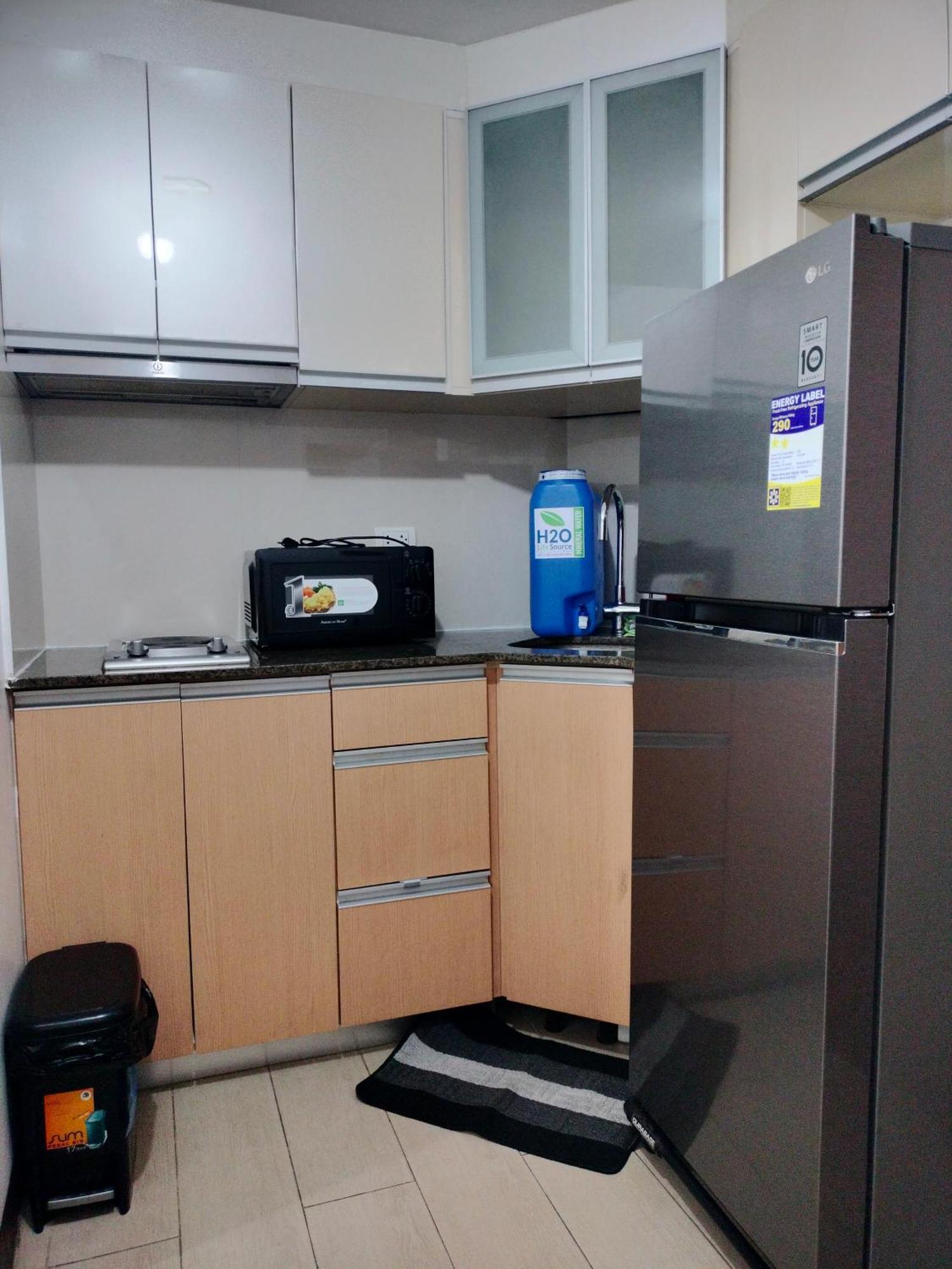 Rooms Near Airport Across Naia Terminal 3 Manila Exterior photo